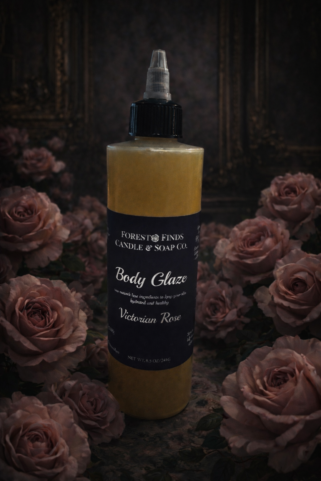 Body Glaze