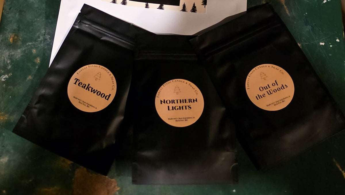 Forest Freshener Refill
