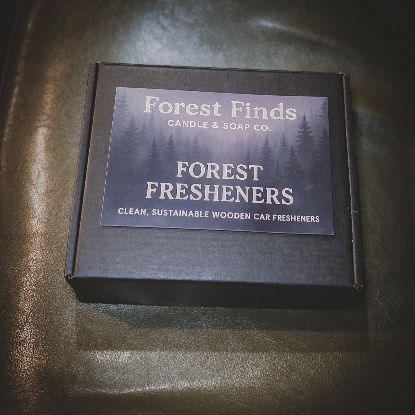 Forest Fresheners