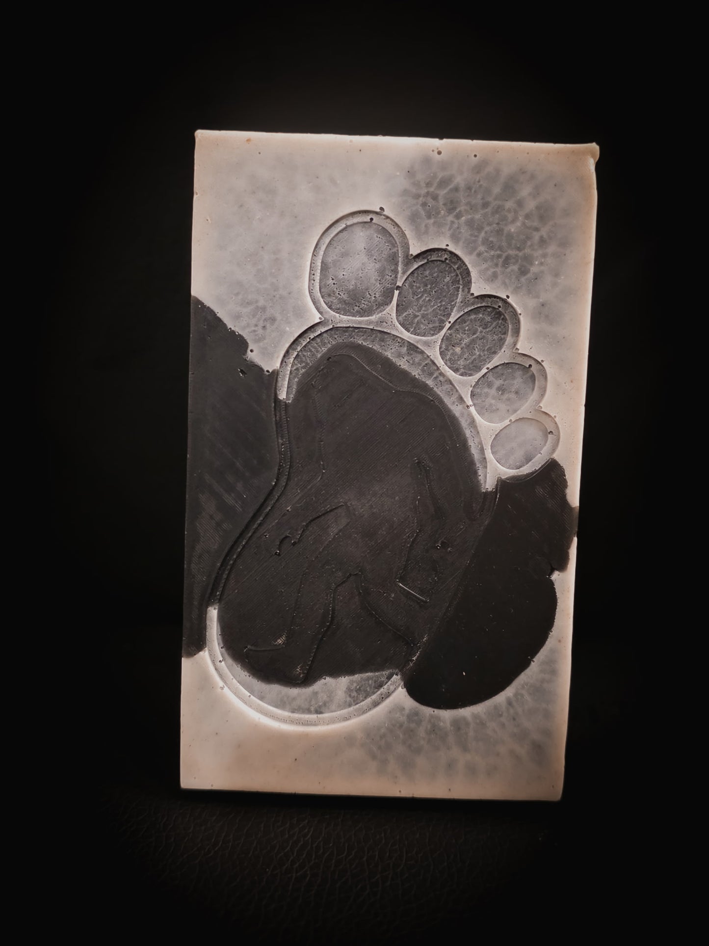 Bigfoot Bars