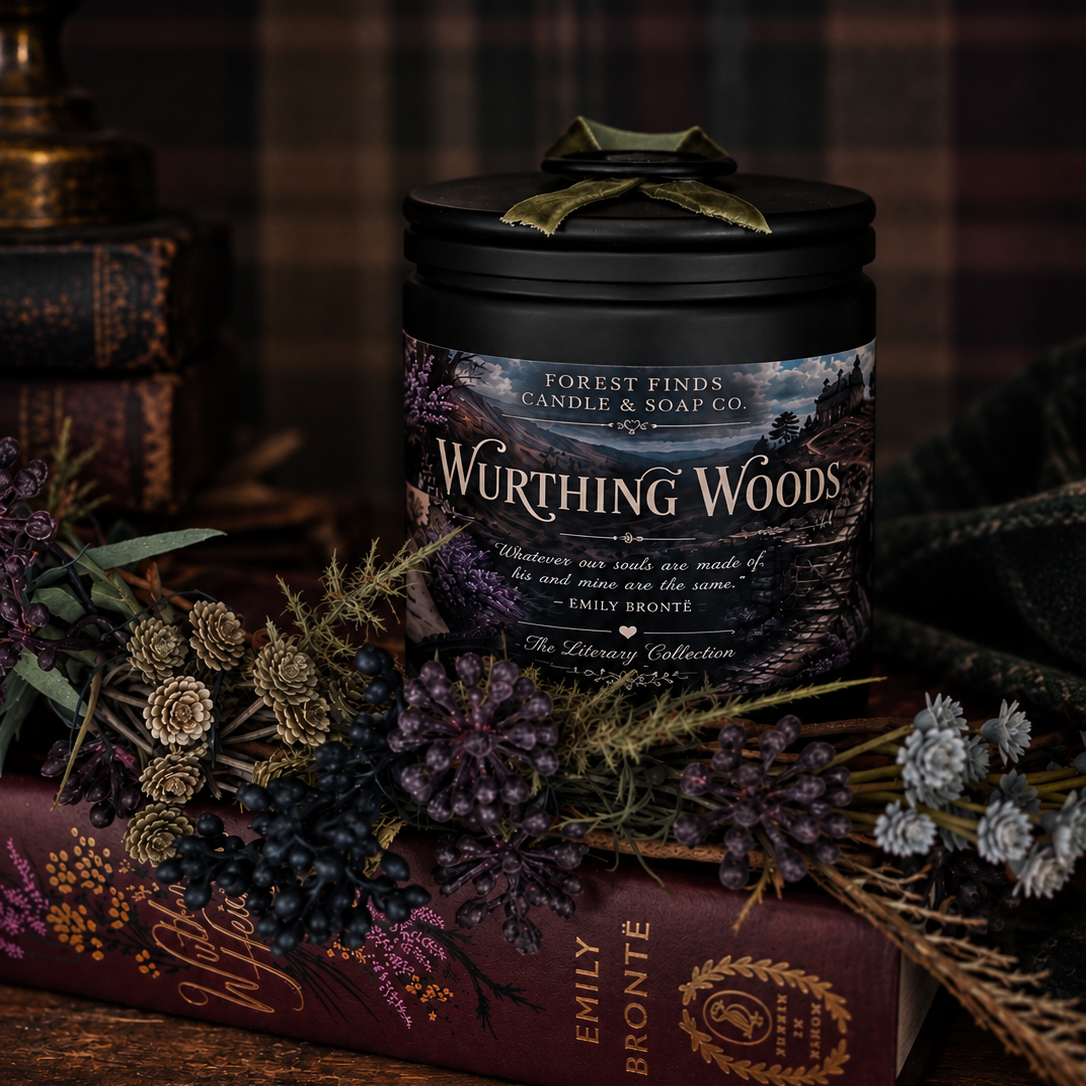 Wurthering Woods