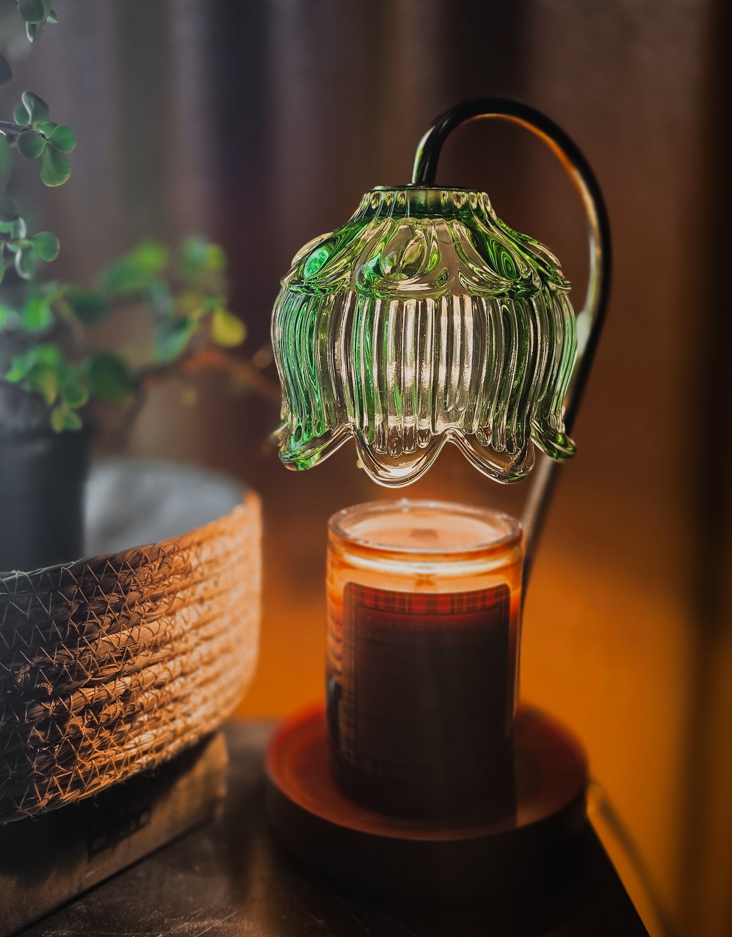 Candle Warmers