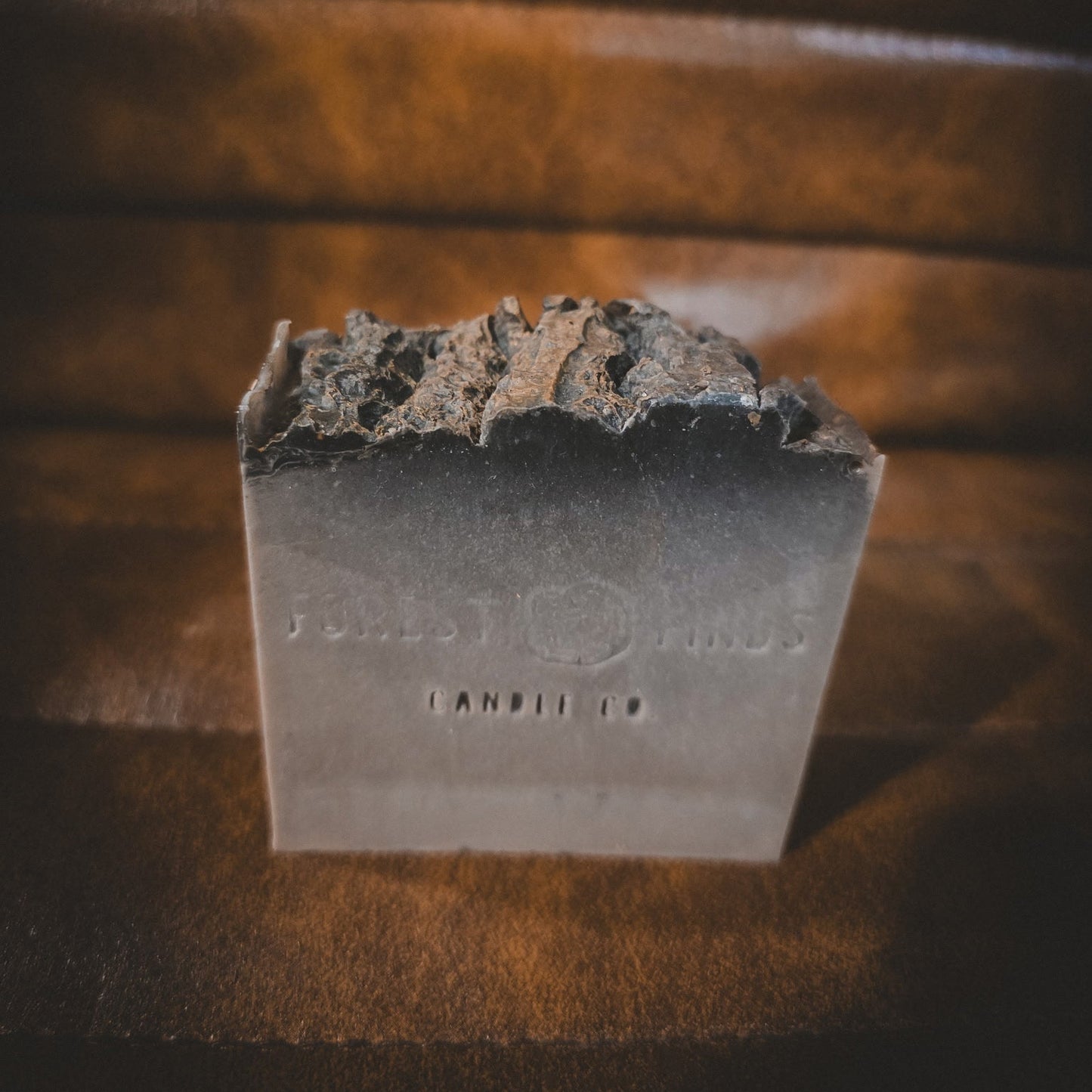 Out of the Woods Soap