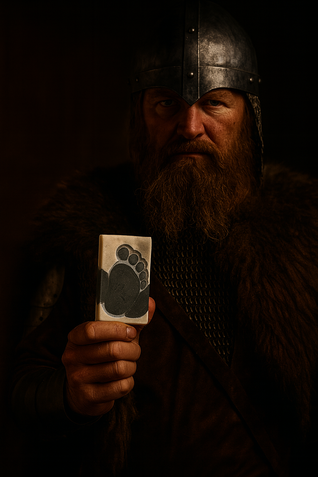 Bigfoot Bars