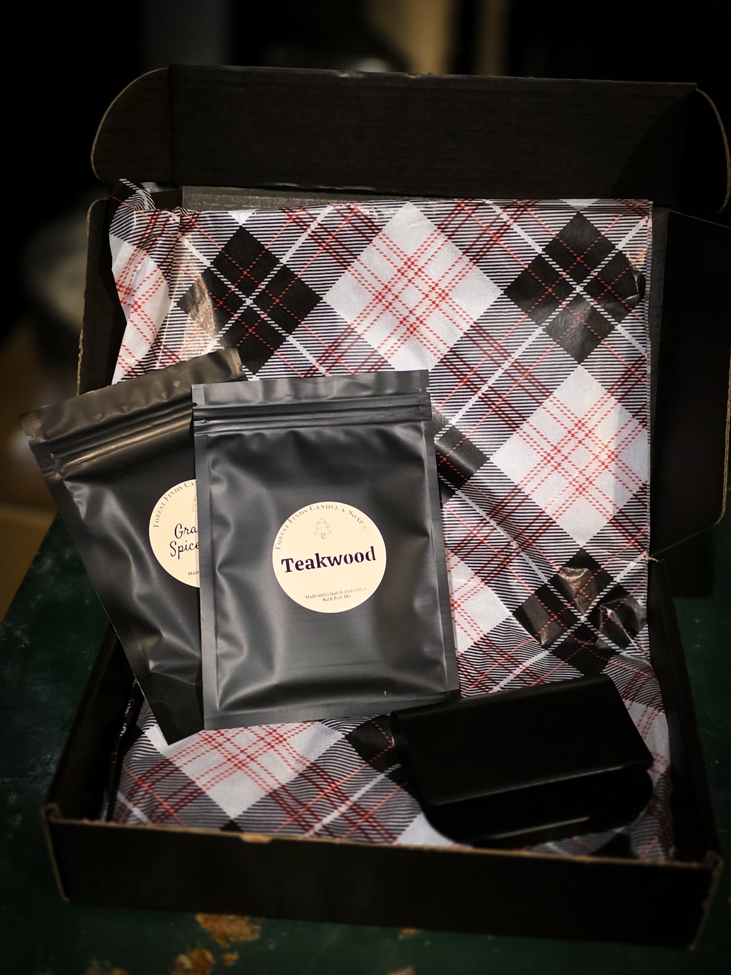 Forest Freshener Kit Bundle