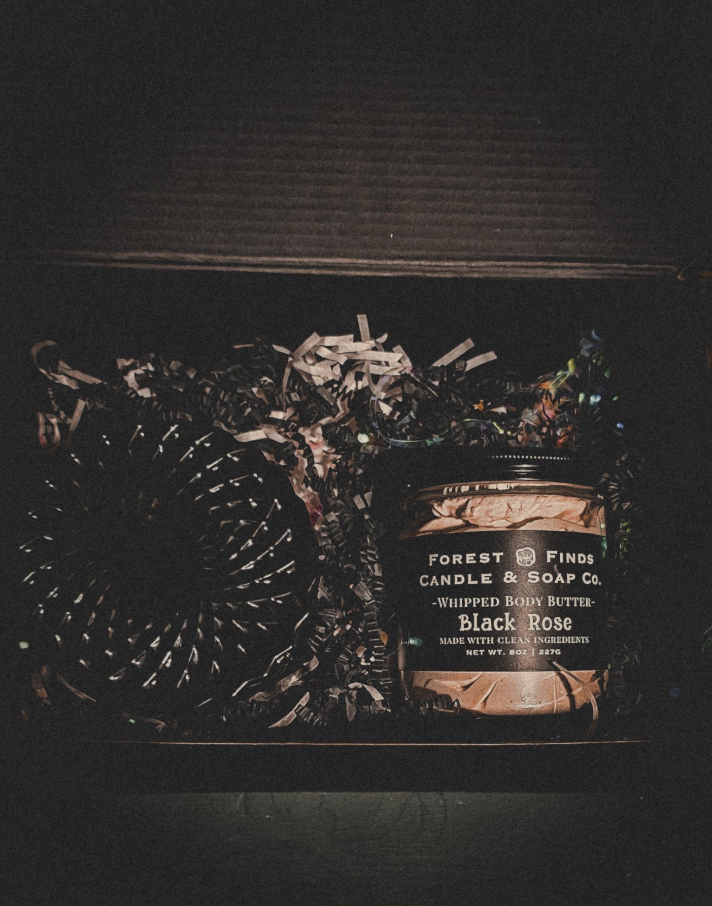 Dark Orchid Bundle