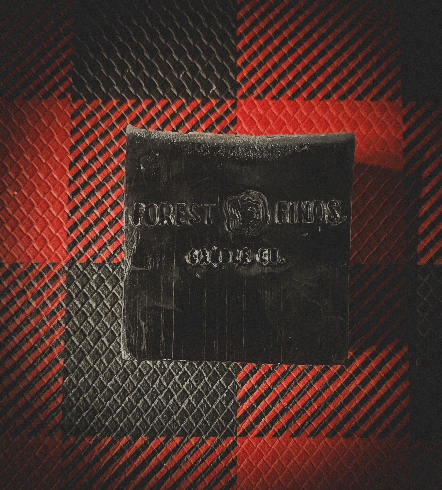 Lumberjack Soap