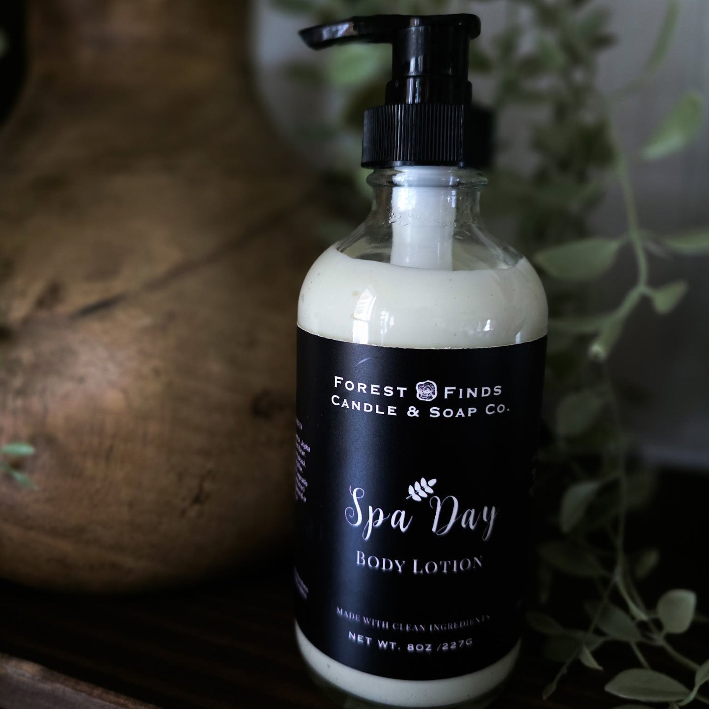 Lotion