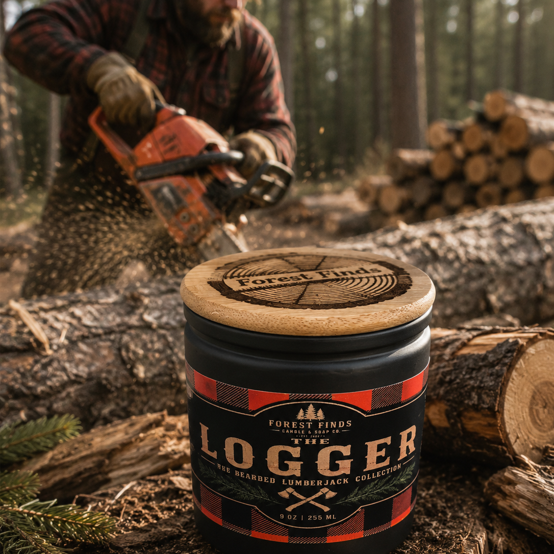 The Logger