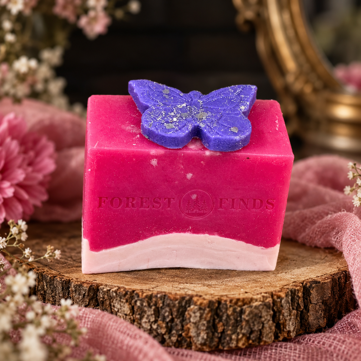 "That Girl Dolly" Soap