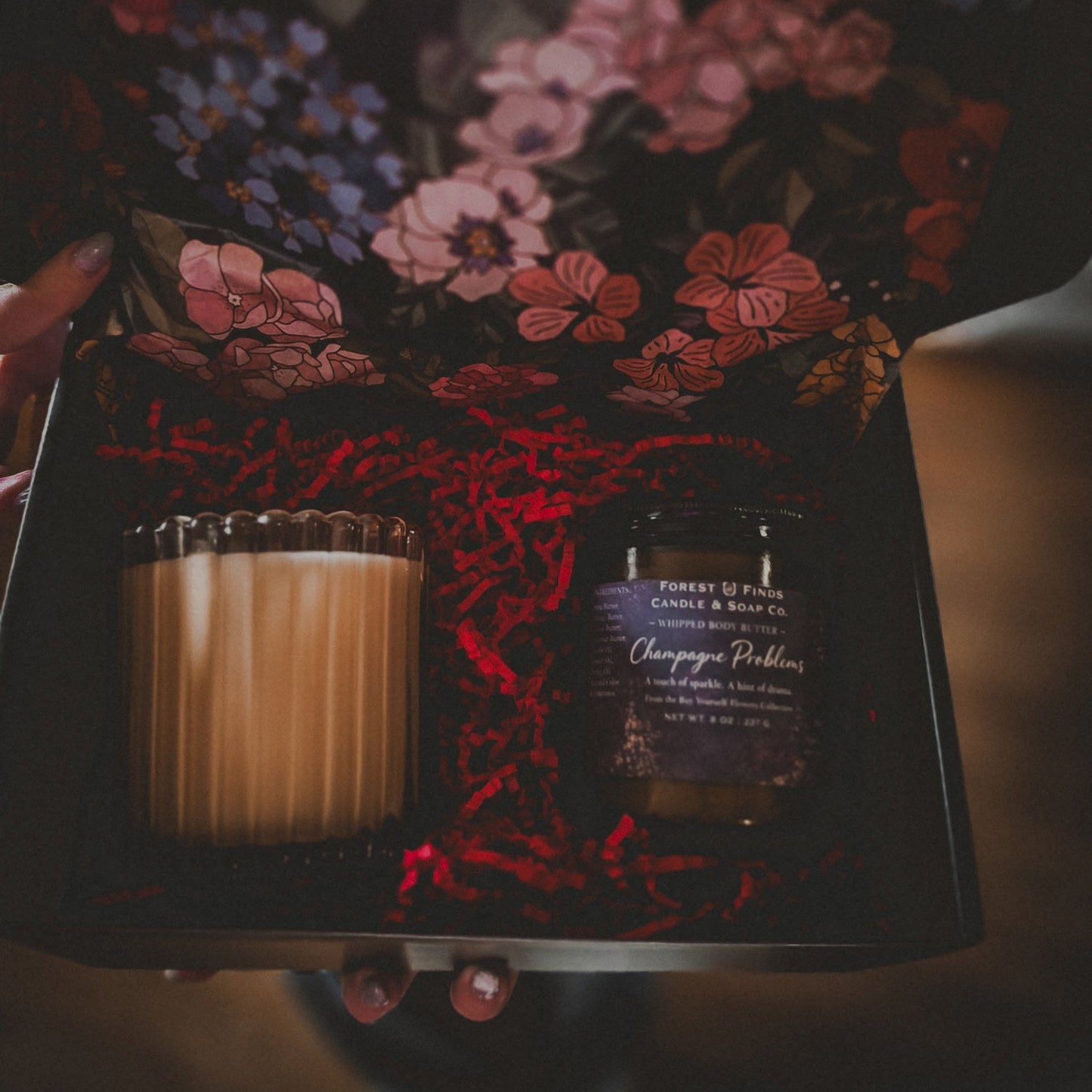 Champagne Problems Bundle