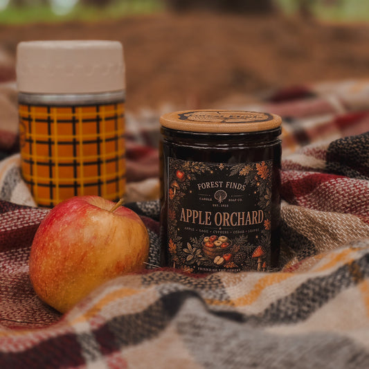 Apple Orchard