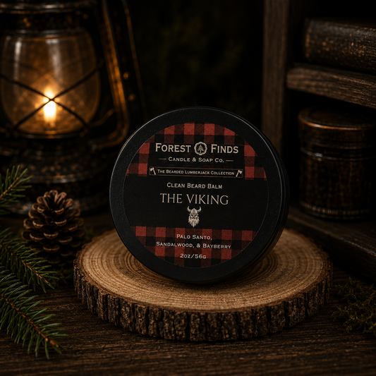Beard Balm