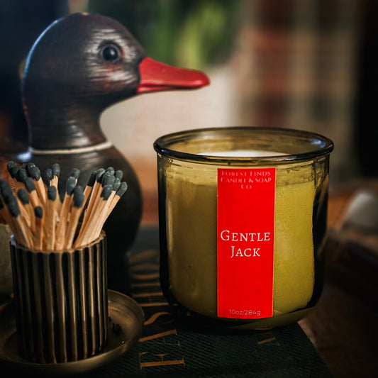Gentle Jack