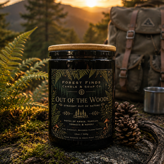 Out of the Woods