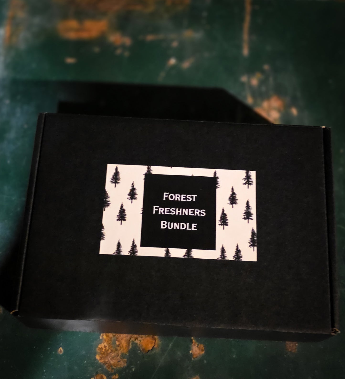 Forest Freshener Kit Bundle
