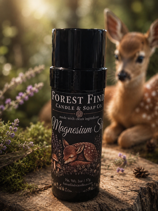 Magnesium Stick