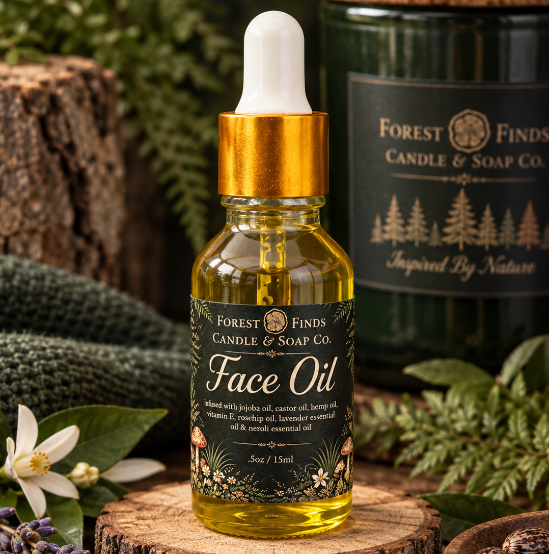 Travel Size Replacements
