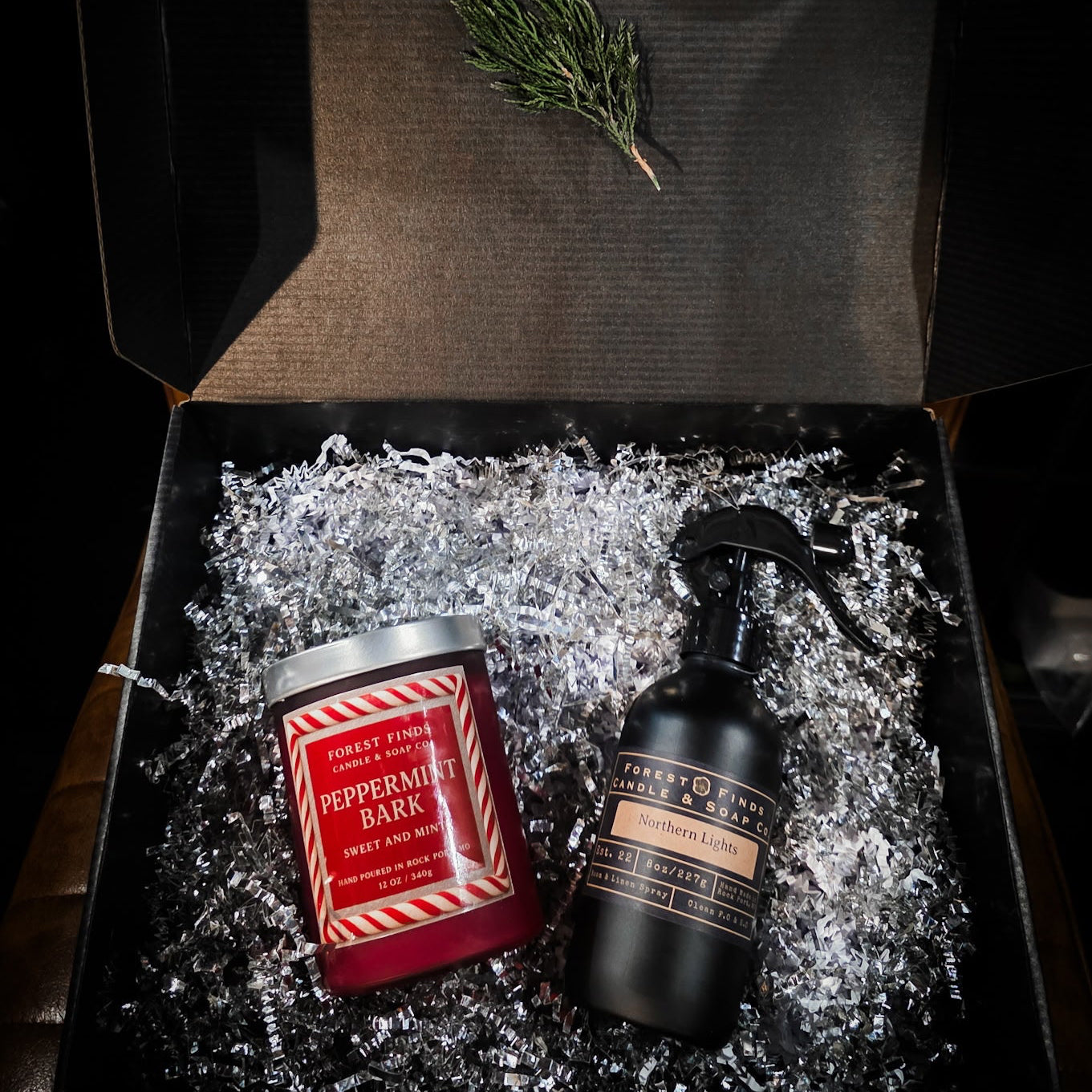 Home Essentials Bundle