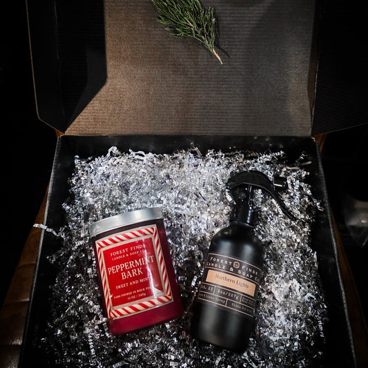 Home Essentials Bundle