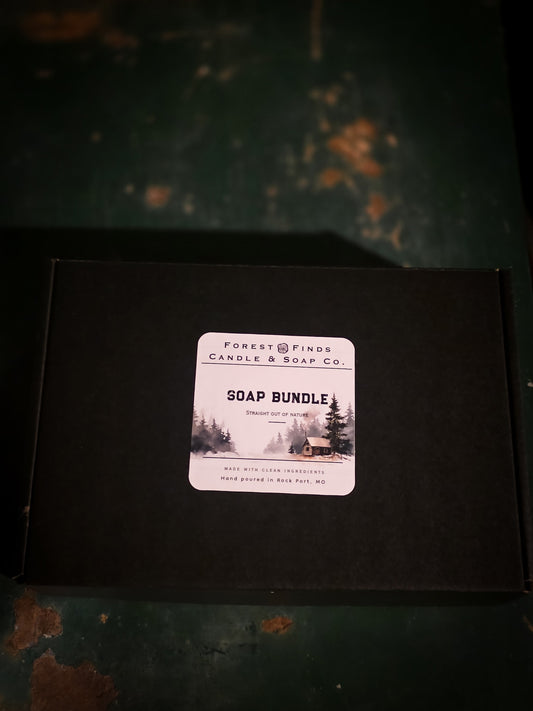 Soap Bundle