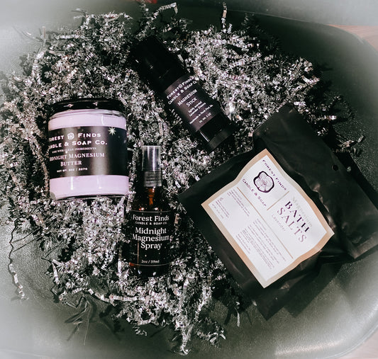 Pick 2 Magnesium Bundle