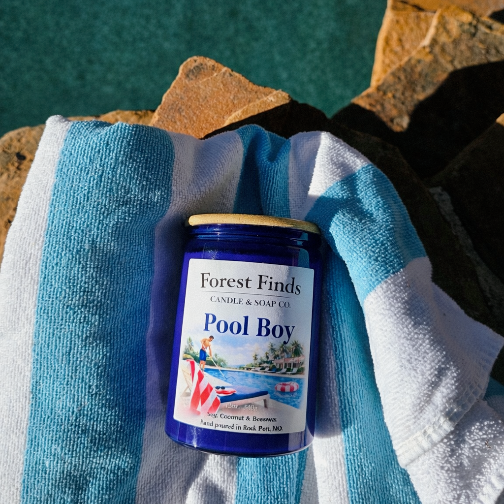 Pool Boy