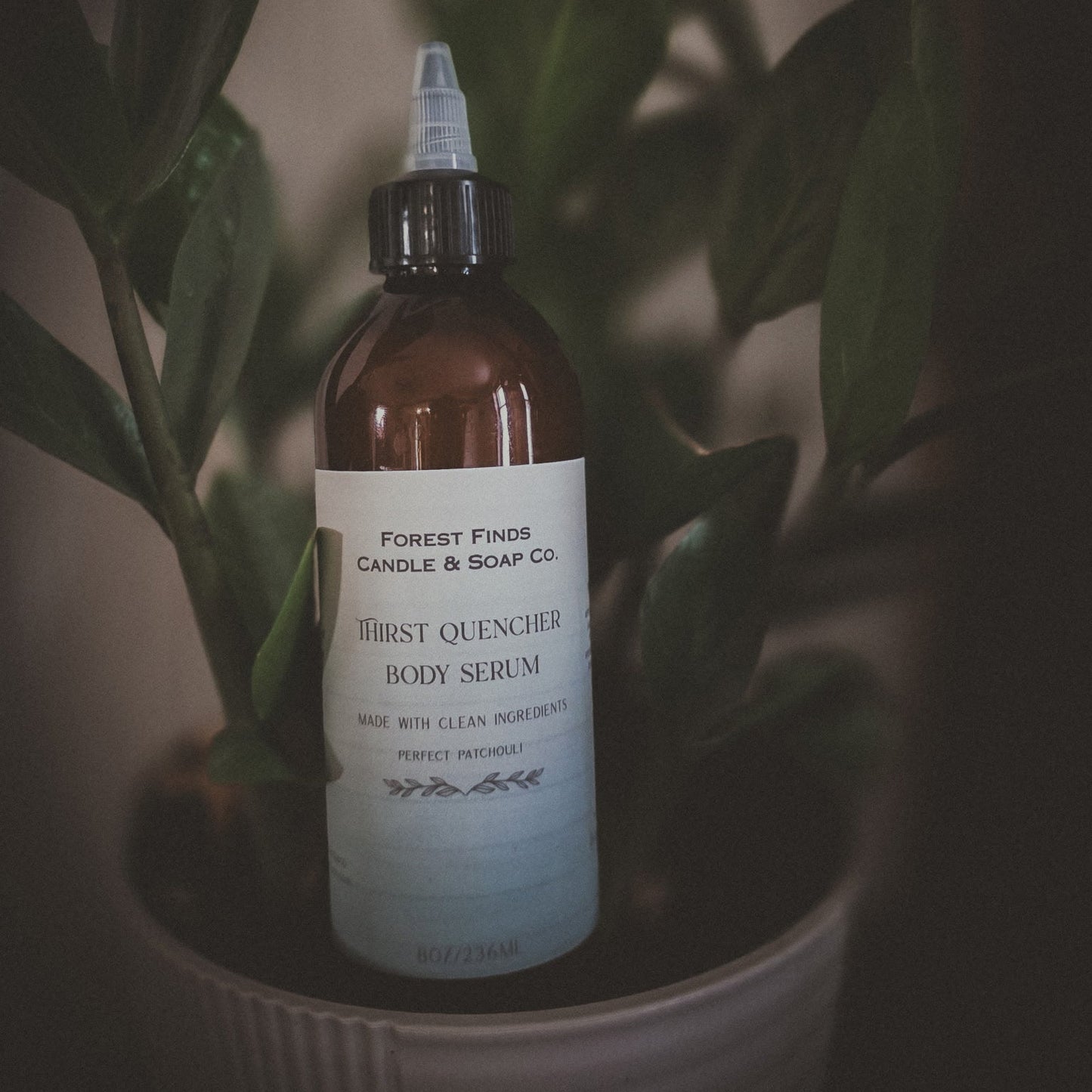 Thirst Quencher Body Serum