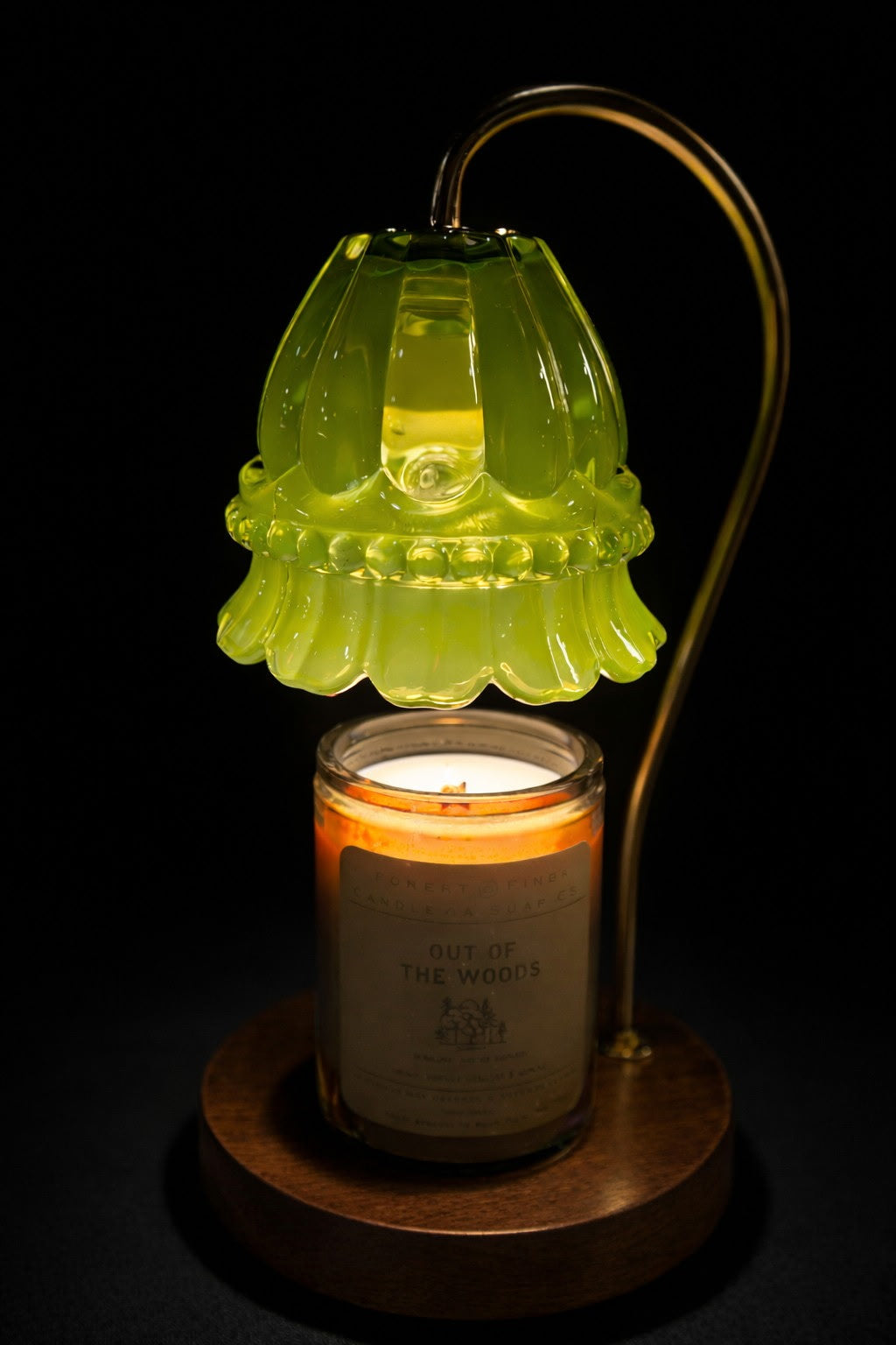 Candle Warmers