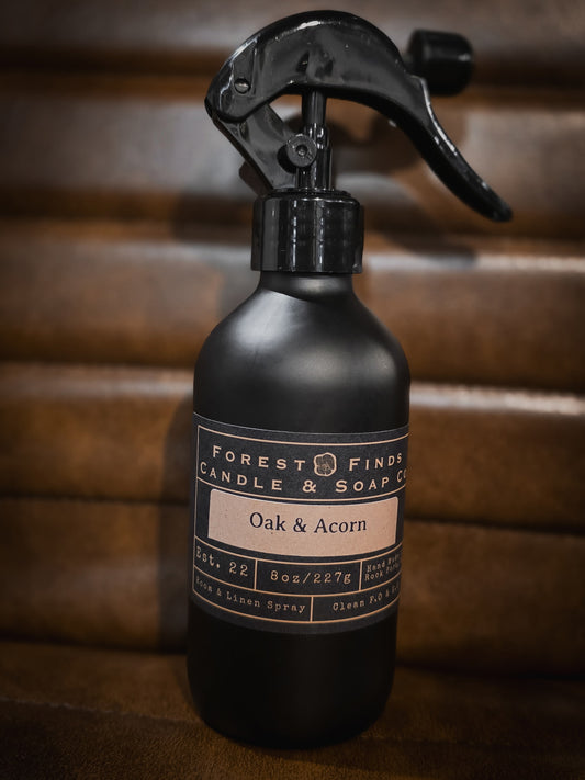 Room & Linen Spray