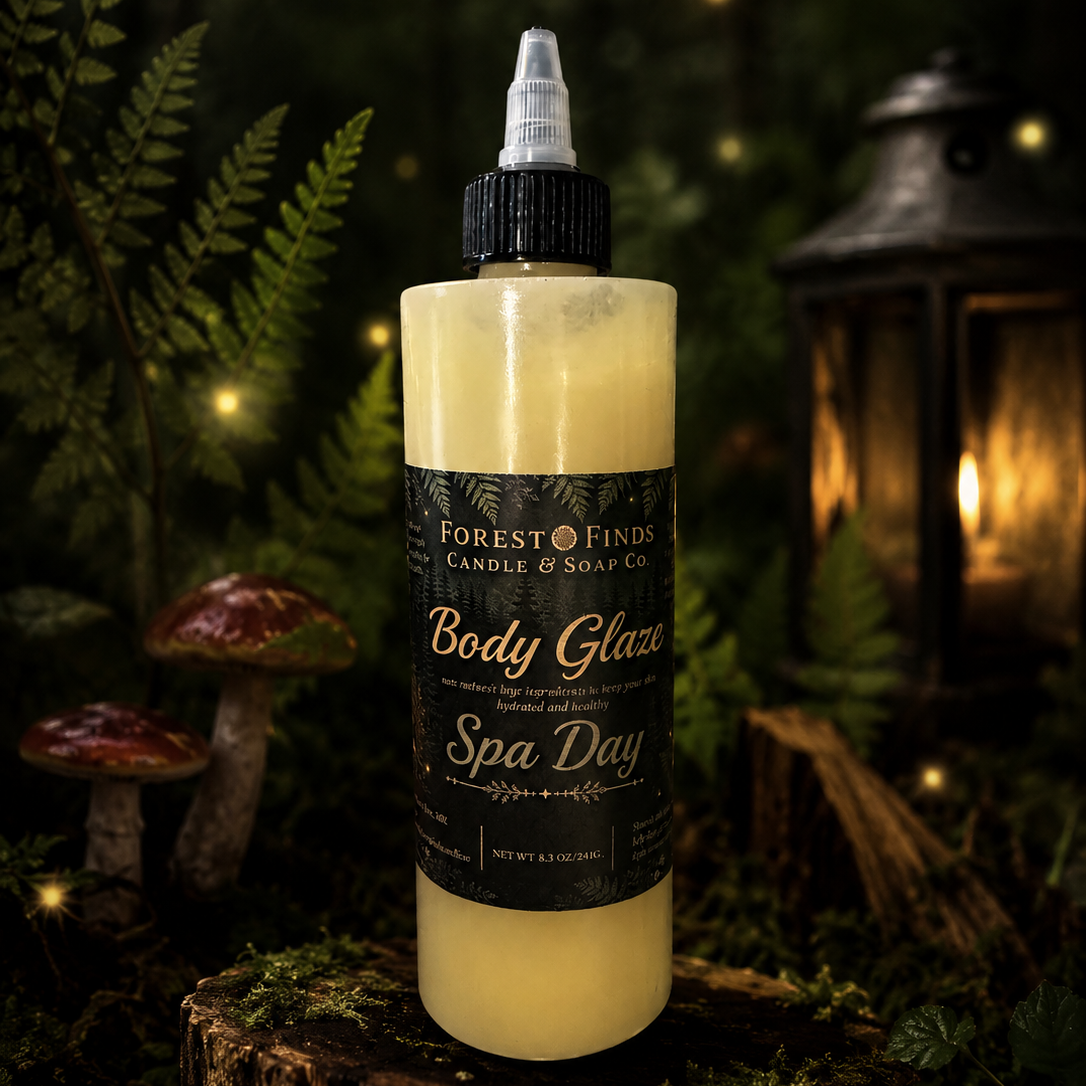 Body Glaze