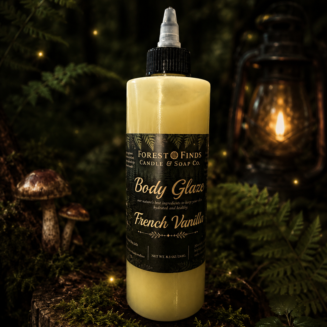 Body Glaze