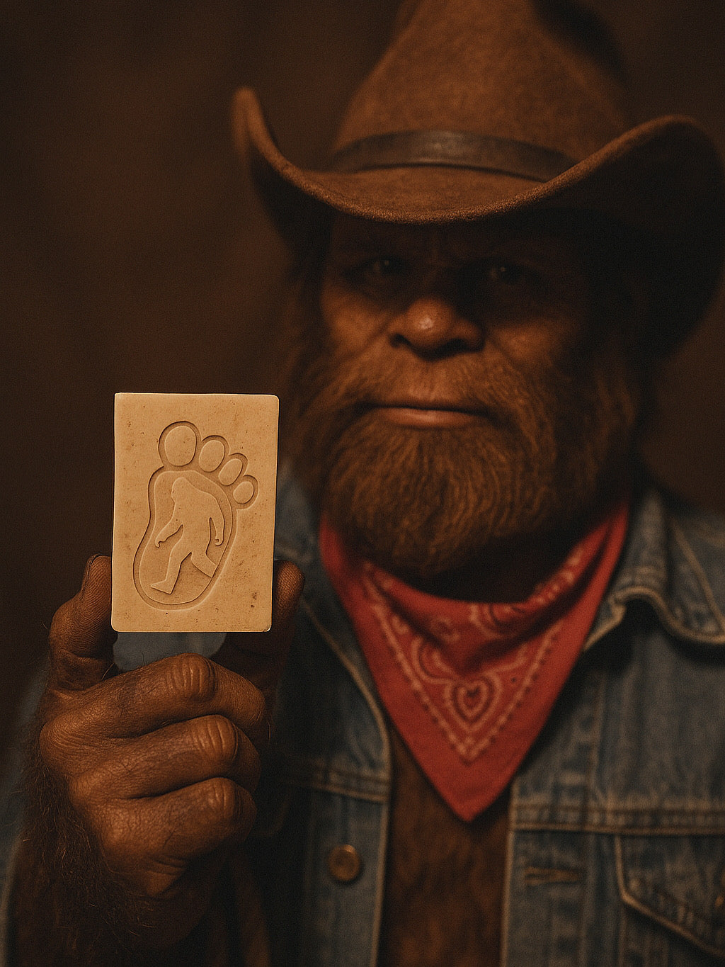 Bigfoot Bars