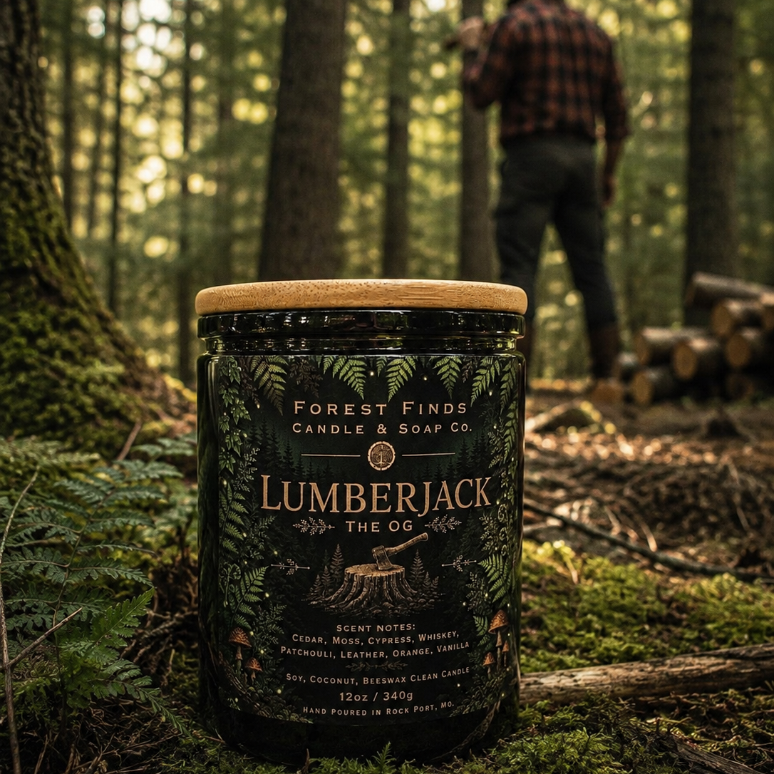 Lumberjack