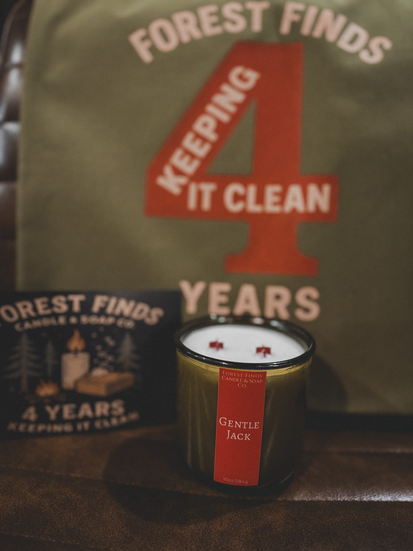 Anniversary Swag Bag