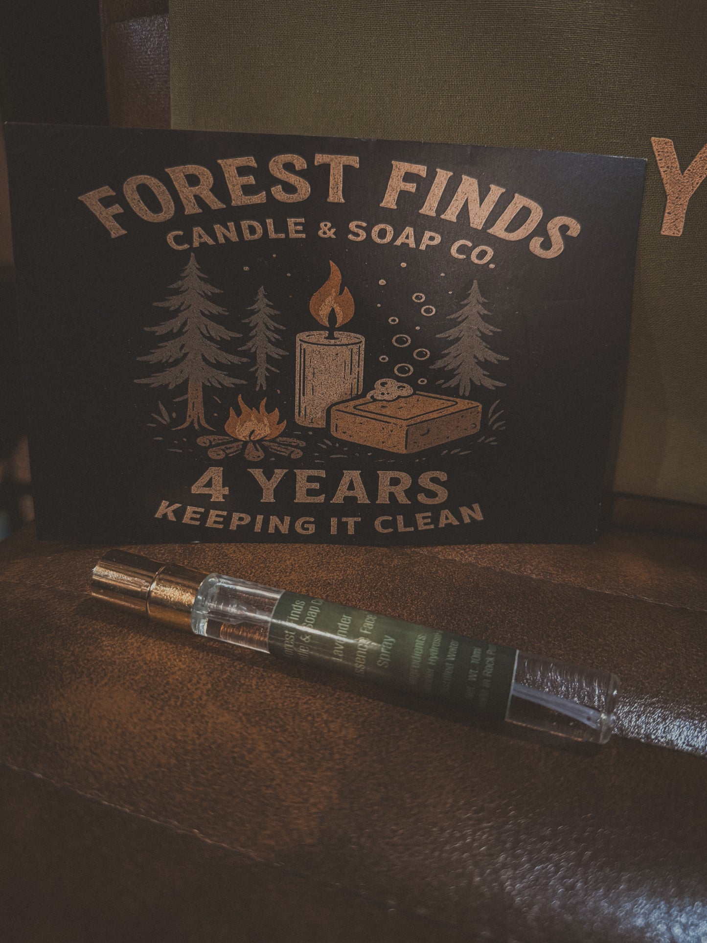 Anniversary Swag Bag