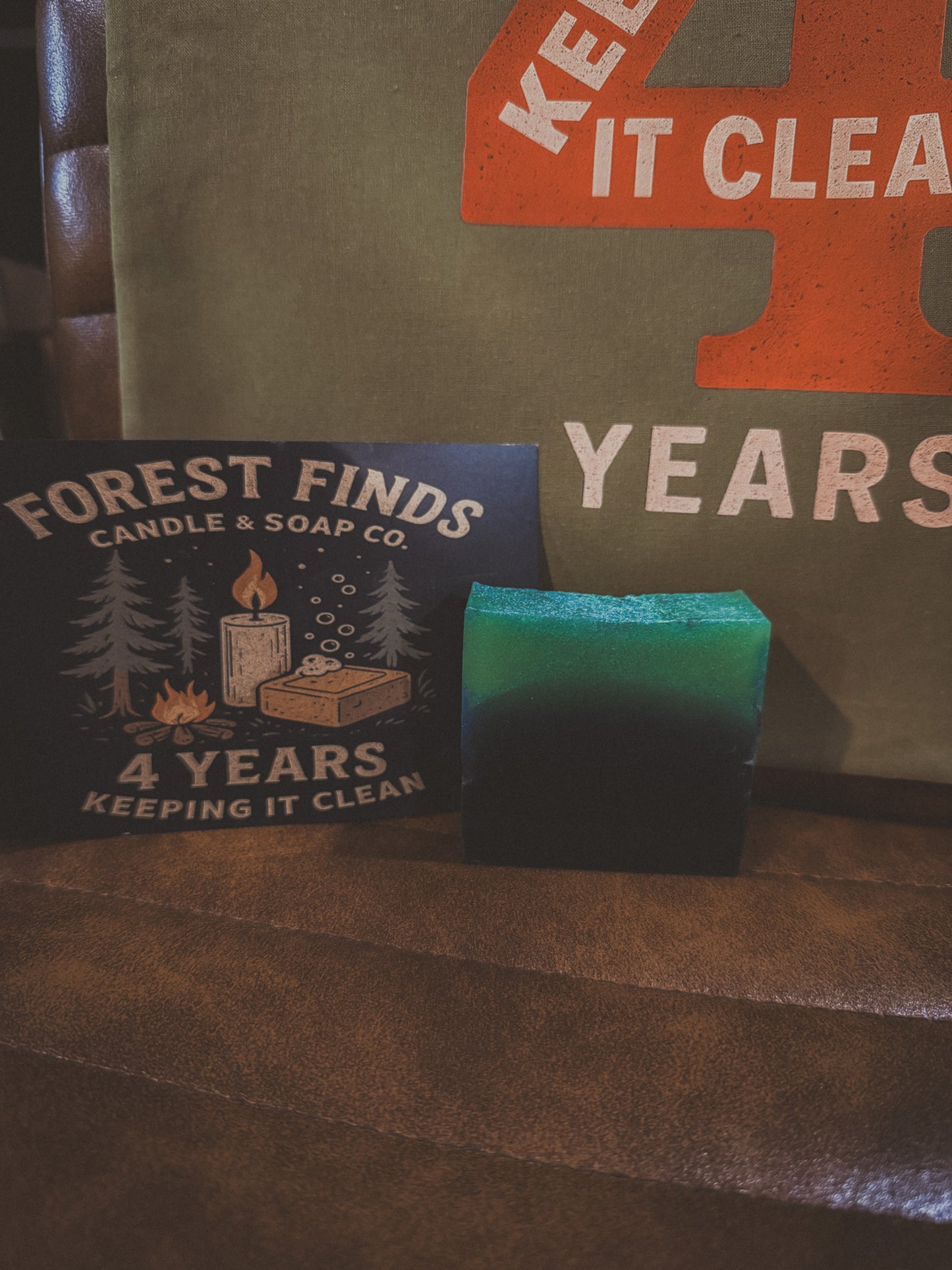 Anniversary Swag Bag