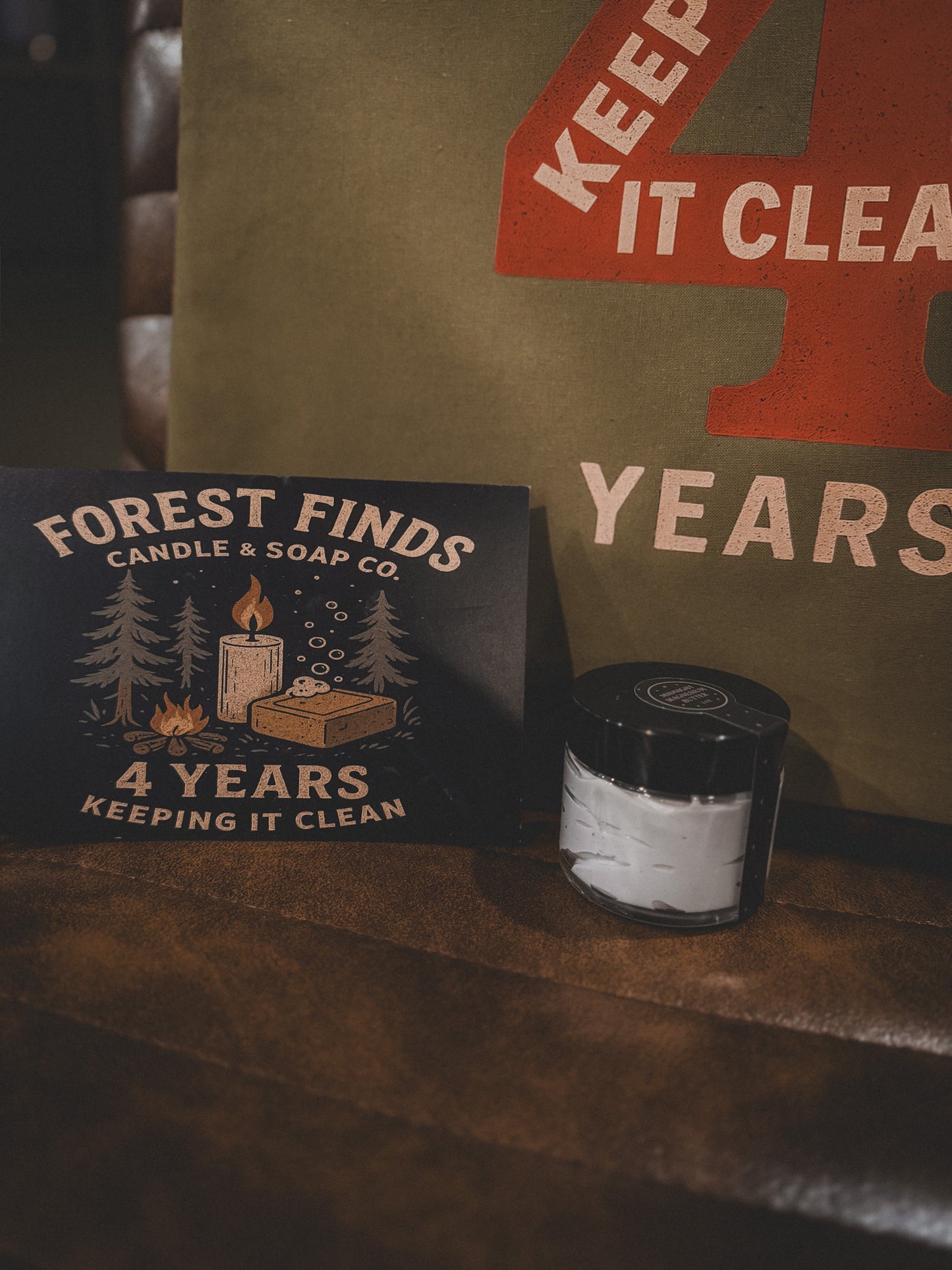 Anniversary Swag Bag