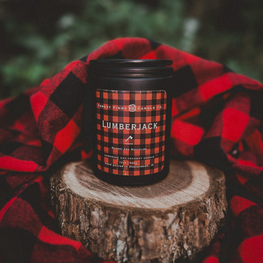 Lumberjack