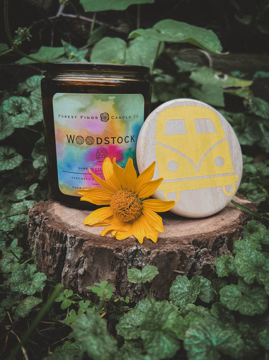 Woodstock