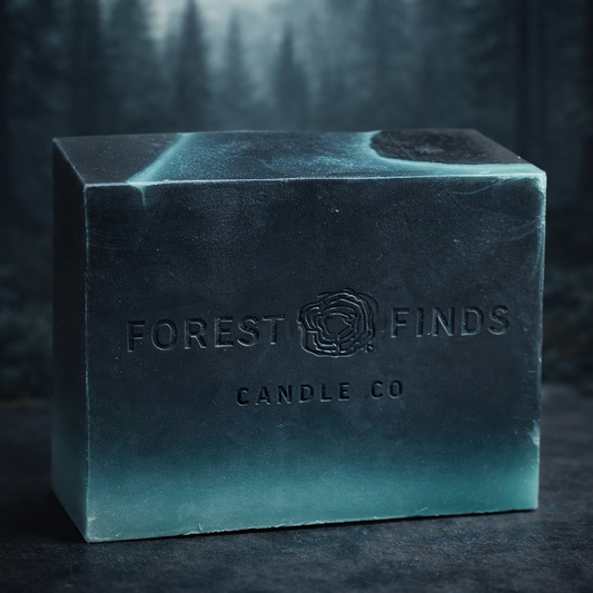 Forest Soap